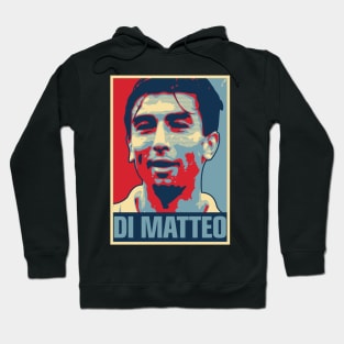 Di Matteo Hoodie